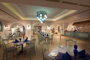 Sunrise Arabian Beach Resort - Grand