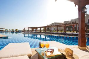 Sunrise Arabian Beach Resort - Grand