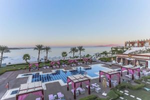 Sunrise Arabian Beach Resort - Grand