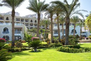 Sunrise Arabian Beach Resort - Grand