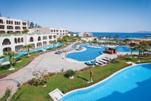 Sunrise Arabian Beach Resort - Grand