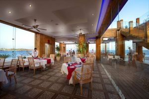 Sunrise Arabian Beach Resort - Grand