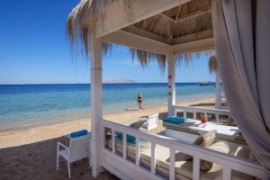 Sunrise Arabian Beach Resort - Grand