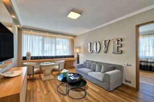 Divani Caravel Hotel De Luxe