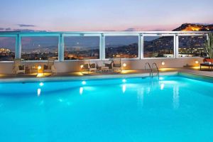 Divani Caravel Hotel De Luxe