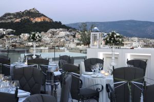 Titania Hotel
