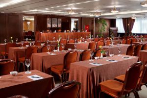 Titania Hotel
