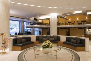 Titania Hotel