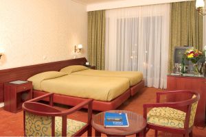 Oscar Hotel
