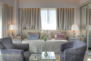 Saint George Lycabettus Boutique Hotel De Luxe