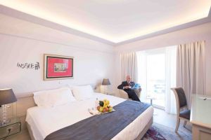 Saint George Lycabettus Boutique Hotel De Luxe