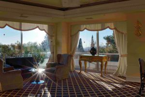 Saint George Lycabettus Boutique Hotel De Luxe