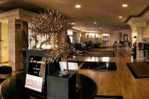 Saint George Lycabettus Boutique Hotel De Luxe