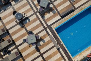 Crowne Plaza Athens City Centre Hotel De Luxe