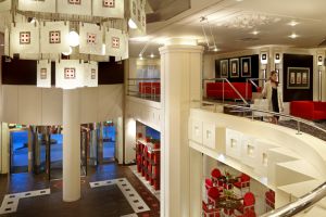Crowne Plaza Athens City Centre Hotel De Luxe