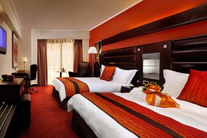 Crowne Plaza Athens City Centre Hotel De Luxe