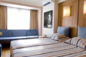 Family Rooms