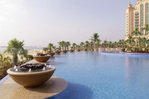 Atlantis The Palm Dubai De Luxe