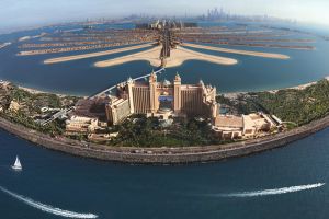 Atlantis The Palm Dubai De Luxe