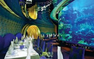BURJ AL ARAB  De Luxe