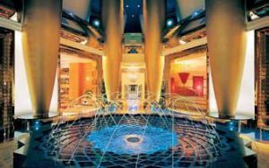 BURJ AL ARAB  De Luxe
