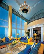 BURJ AL ARAB  De Luxe