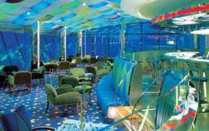 BURJ AL ARAB  De Luxe