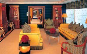 BURJ AL ARAB  De Luxe