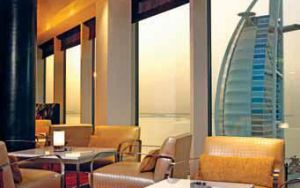 JUMEIRAH BEACH HOTEL  De Luxe