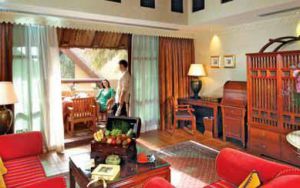 JUMEIRAH BEACH HOTEL  De Luxe