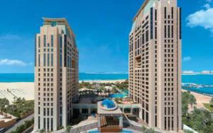 HABTOOR GRAND RESORT & SPA 