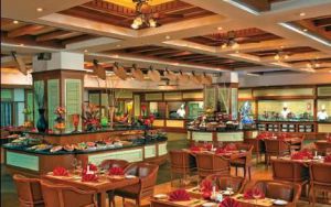 HABTOOR GRAND RESORT & SPA 