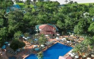 HABTOOR GRAND RESORT & SPA 