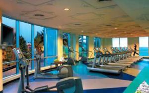 HABTOOR GRAND RESORT & SPA 
