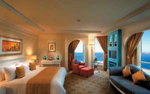 HABTOOR GRAND RESORT & SPA 