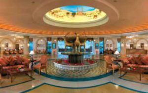 HABTOOR GRAND RESORT & SPA 