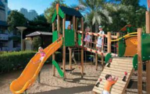HABTOOR GRAND RESORT & SPA 