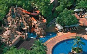 HABTOOR GRAND RESORT & SPA 