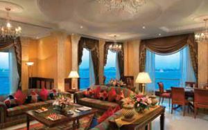HABTOOR GRAND RESORT & SPA 
