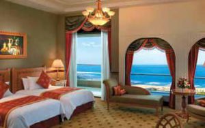 HABTOOR GRAND RESORT & SPA 