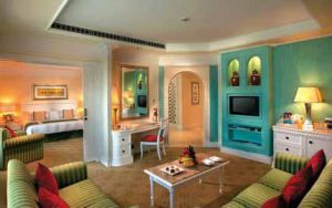 HABTOOR GRAND RESORT & SPA 