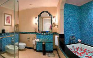 HABTOOR GRAND RESORT & SPA 