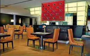THE WESTIN DUBAI MINA SEYAHI BEACH RESORT & MARINA 