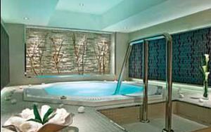 THE WESTIN DUBAI MINA SEYAHI BEACH RESORT & MARINA 