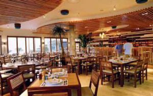 DUBAI MARINE BEACH RESORT & SPA 
