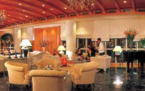 DUBAI MARINE BEACH RESORT & SPA 