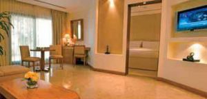 DUBAI MARINE BEACH RESORT & SPA 