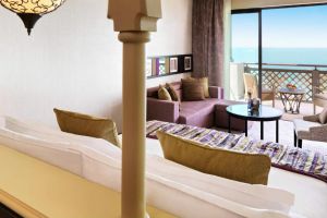 Jumeirah Mina A