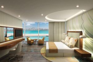 The Retreat Palm Dubai MGallery by Sofitel