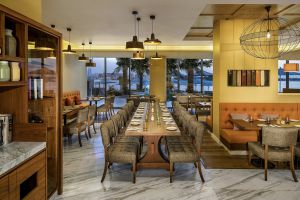 The Retreat Palm Dubai MGallery by Sofitel